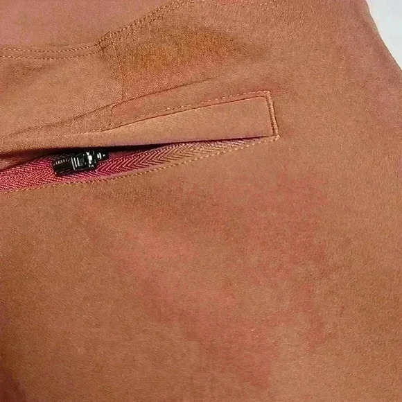 Athleta Pleated Skort - Picture 6 of 7